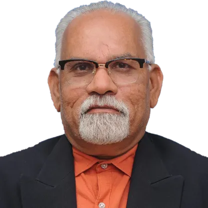 Natarajan V