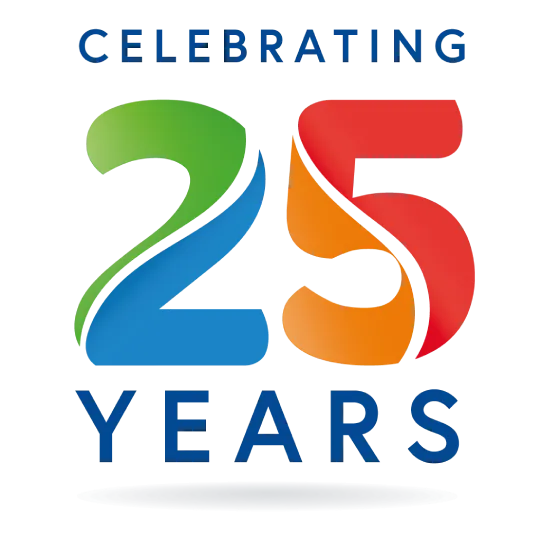 25 Years Of Pioneering Innovative Concrete Solutions