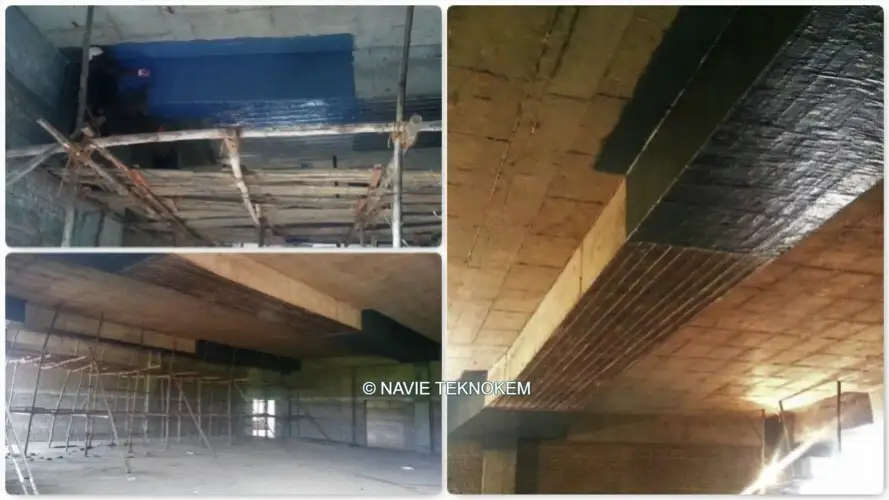 Structural Retrofitting