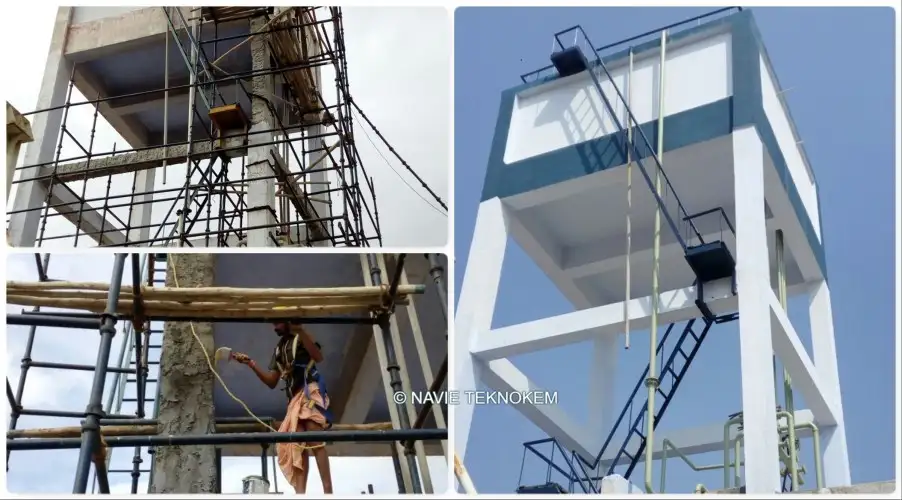 Structural Retrofitting