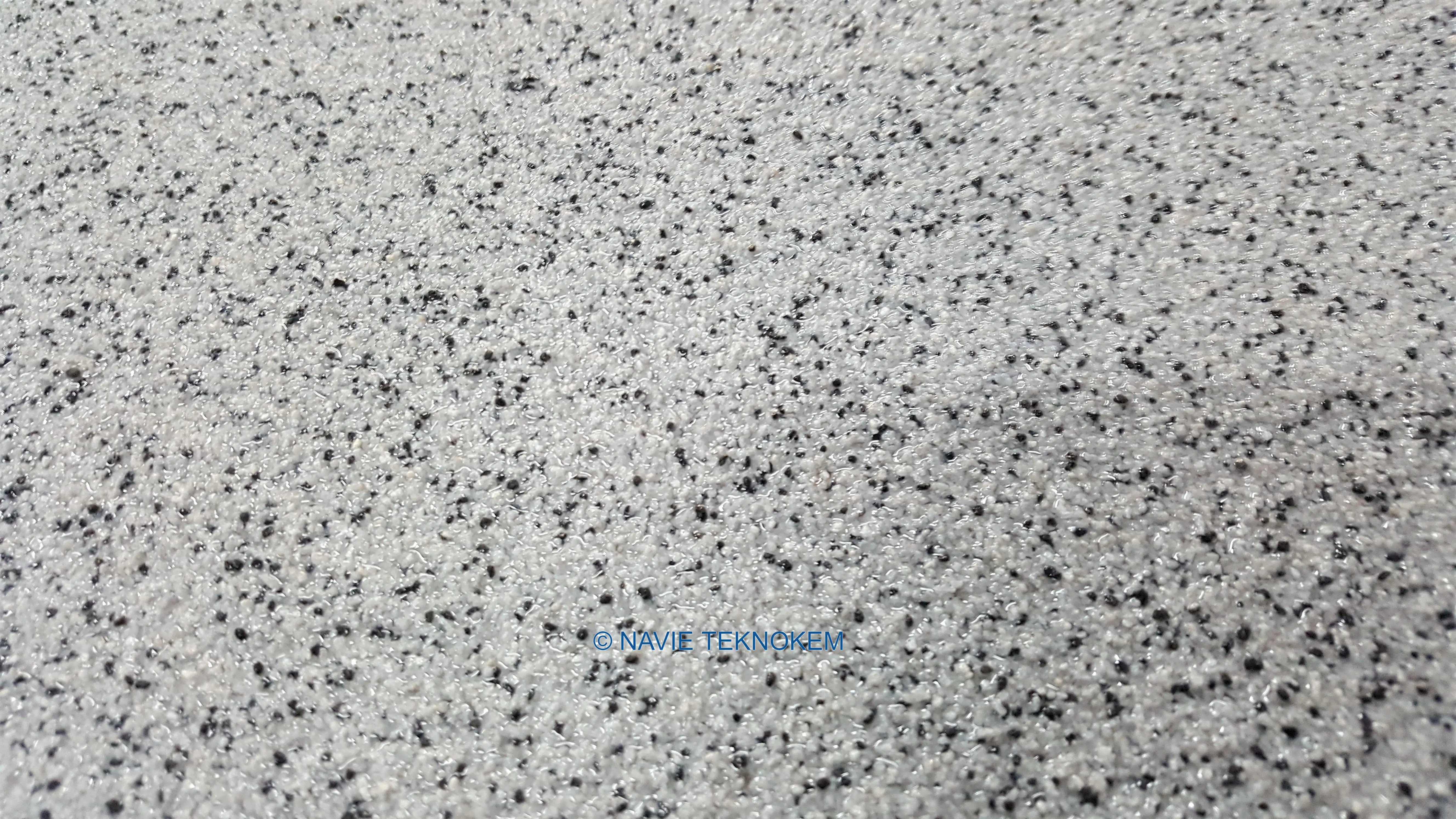 Industrial Flooring Systems