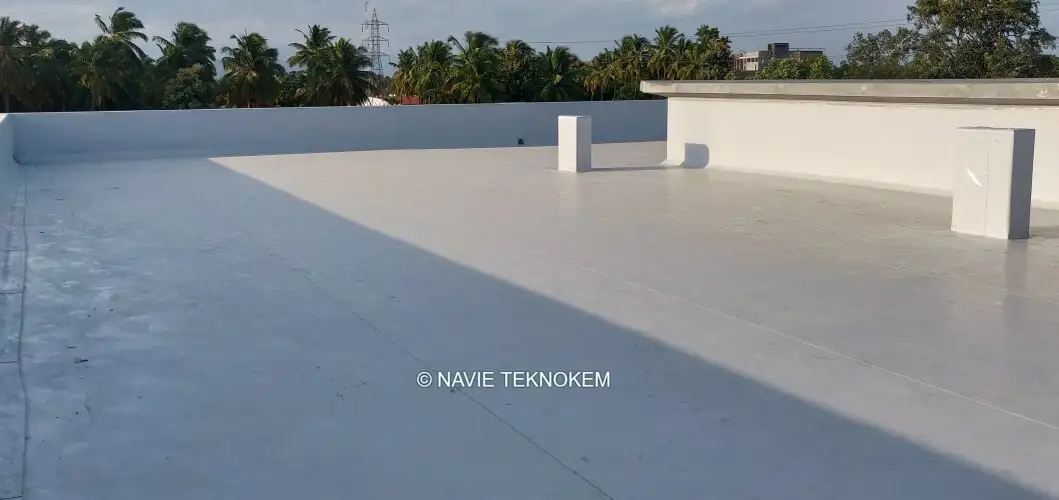 Structutal Waterproofing