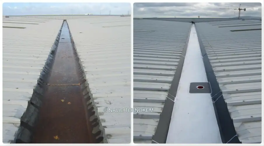 Structutal Waterproofing