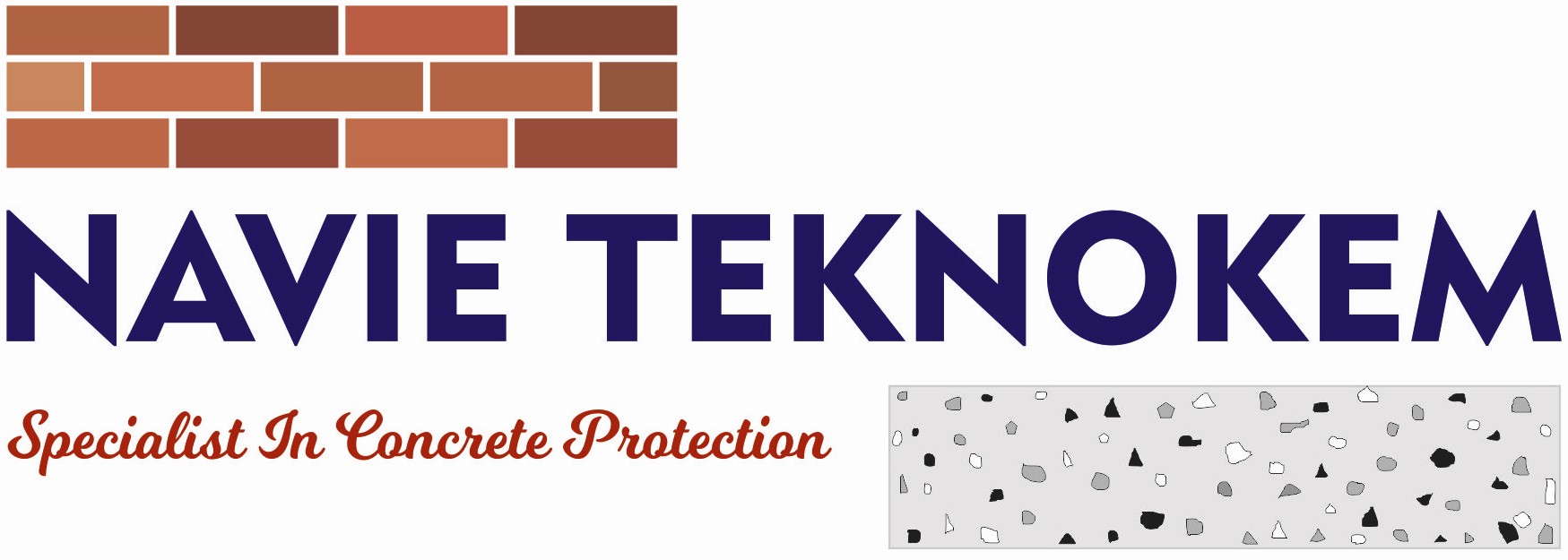 NAVIE TEKNOKEM :: Specialist in Concrete Protection